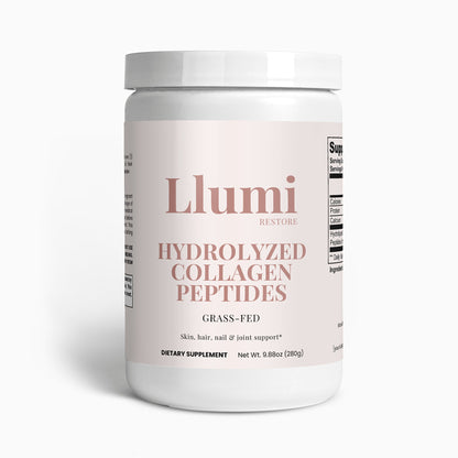 Llumi Restore (Collagen Peptides)