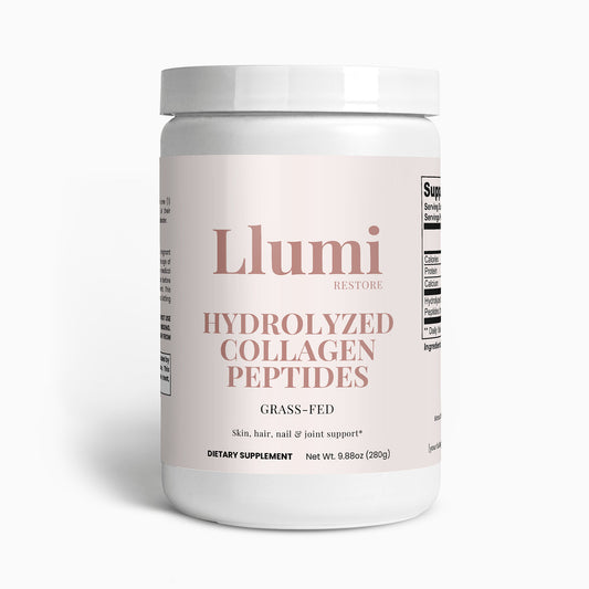 Llumi Restore (Collagen Peptides)