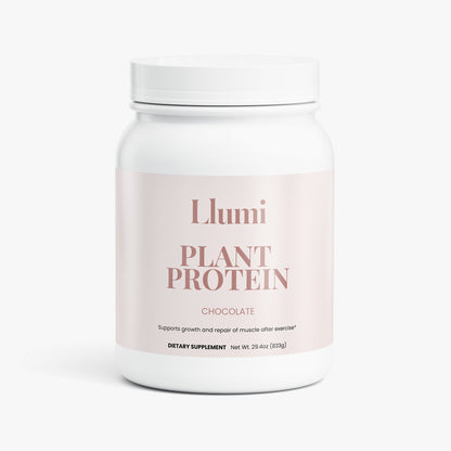 Plant Protein (Chocolate)