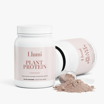Plant Protein (Chocolate)