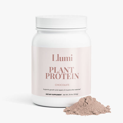 Plant Protein (Chocolate)