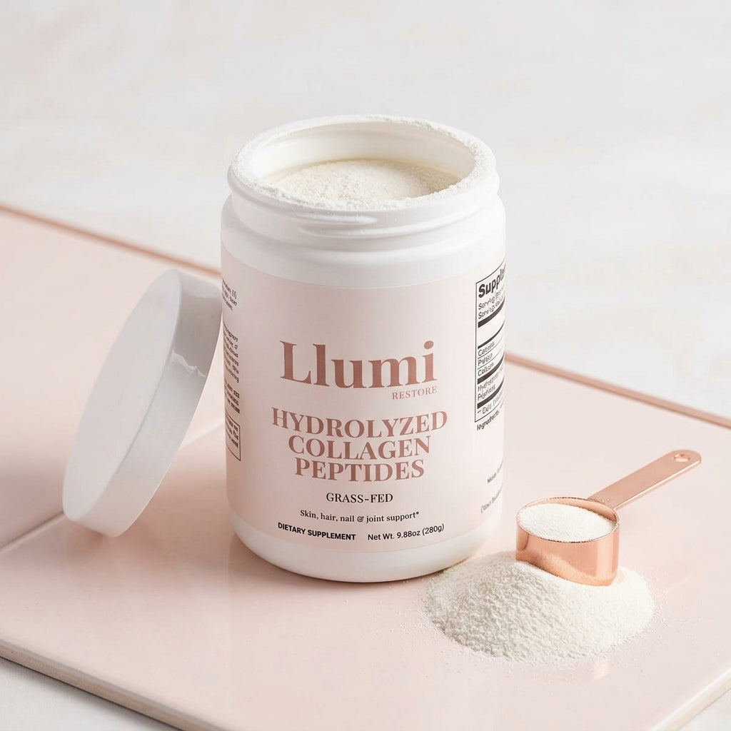 Llumi Restore (Collagen Peptides)