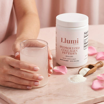 Llumi Restore (Collagen Peptides)