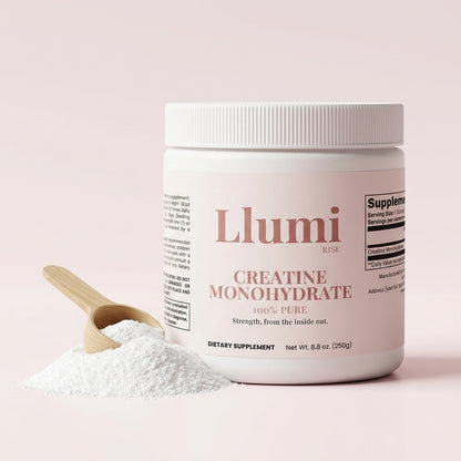 Llumi Rise (Creatine Monohydrate)