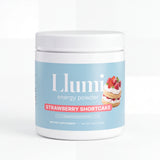 Strawberry Shortcake
